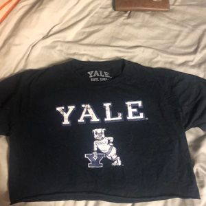 YALE T-shirt